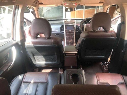 Used 2015 Mahindra XUV 500 MT for sale