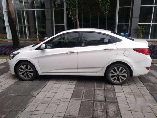 2015 Hyundai Verna 1.6 CRDi SX for sale 