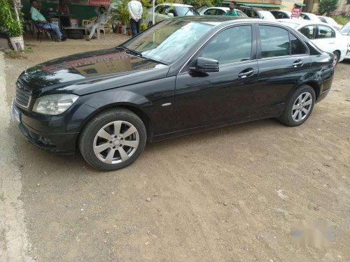 Mercedes Benz C-Class 2011 220 AT for sale 