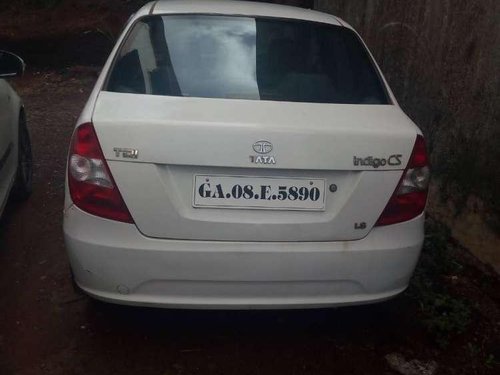 2008 Tata Indigo CS MT for sale at low price