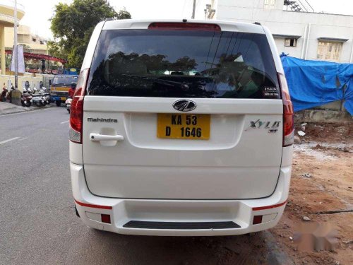 Used Mahindra Xylo car D4 MT for sale at low price