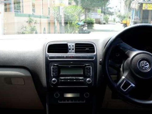 2011 Volkswagen Vento MT for sale 