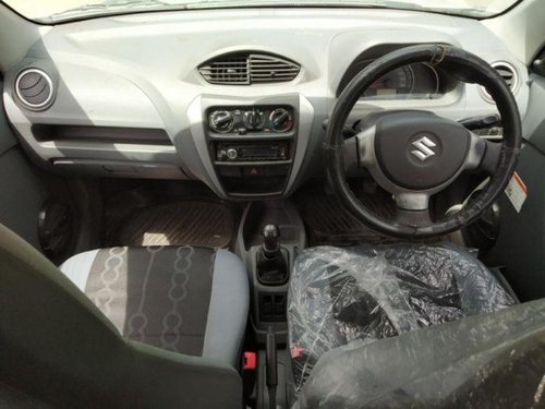 2012 Maruti Suzuki Alto MT for sale