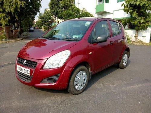 2016 Maruti Suzuki Ritz MT for sale