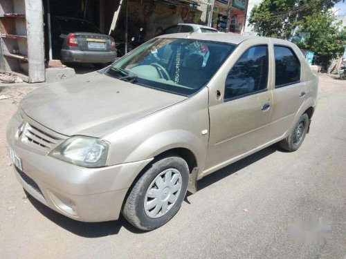 2008 Mahindra Renault Logan MT for sale 