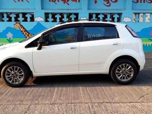 2015 Fiat Punto Evo MT for sale