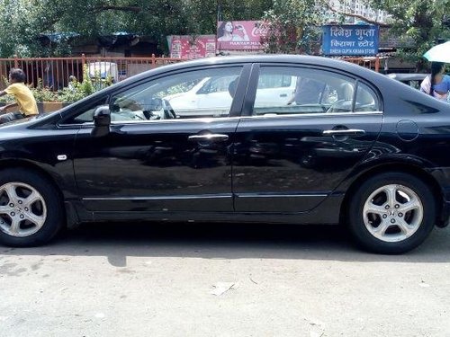 Used 2006 Honda Civic MT 2006-2010 for sale