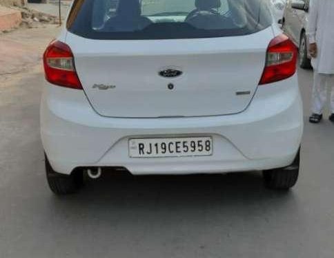 2016 Ford Figo Aspire MT for sale