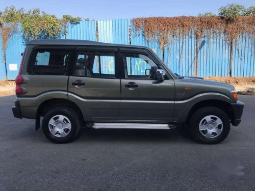 Mahindra Scorpio M2DI MT for sale 