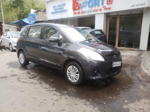 Used Maruti Suzuki Ertiga VXI CNG MT 2014 for sale