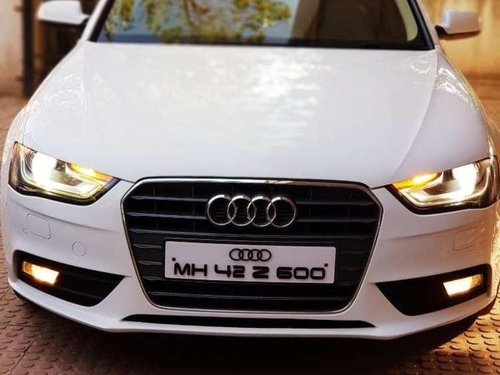 2013 Audi A4 AT for sale 