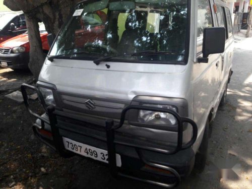 2011 Maruti Suzuki Omni MT for sale at low price