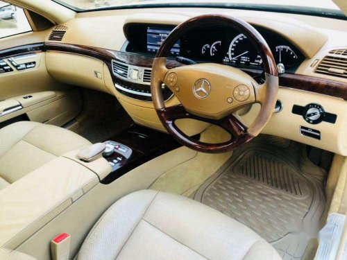 Used 2011 Mercedes Benz S Class AT for sale