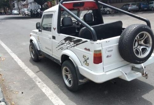 Used 1998 Maruti Suzuki Gypsy MT for sale