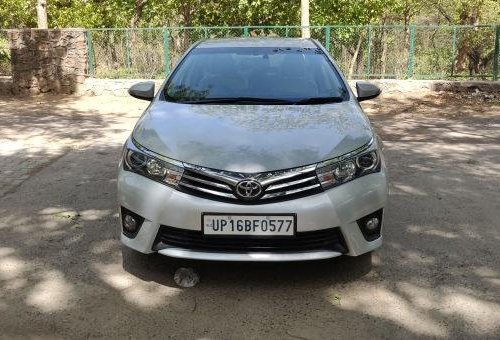 2016 Toyota Corolla Altis  VL AT for sale