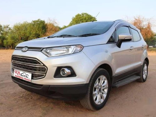 2014 Ford EcoSport MT for sale