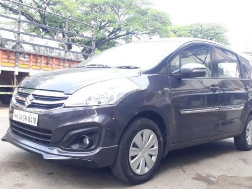 Used 2018 Maruti Suzuki Ertiga VXI CNG MT for sale