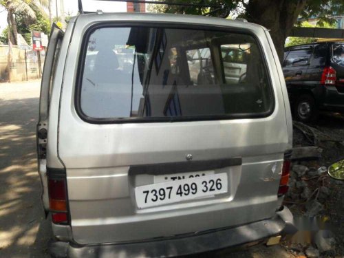 2011 Maruti Suzuki Omni MT for sale at low price