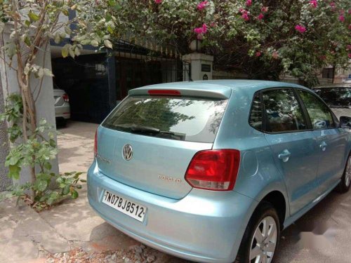 Used Volkswagen Polo MT car at low price