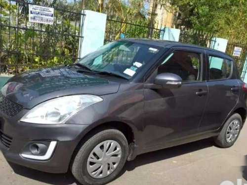 Maruti Suzuki Swift VXI MT for sale 