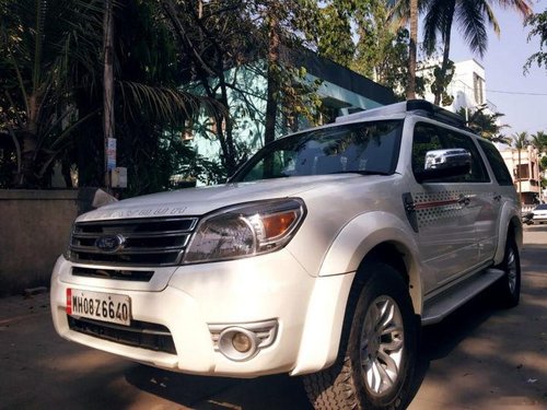 Used Ford Endeavour 3.0 4x4 Thunder Plus MT car at low price