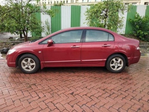 Honda Civic MT 2006-2010 2007 for sale