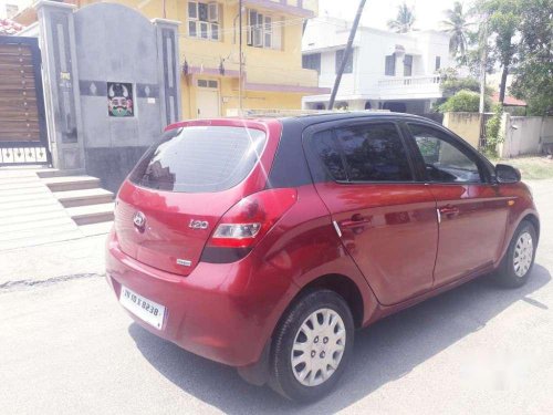 2009 Hyundai i20 MT for sale