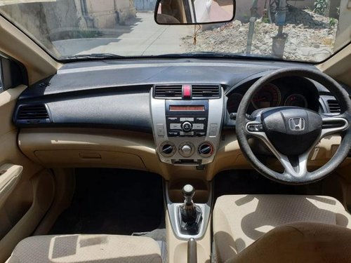 Honda City 1.5 S MT 2011 for sale