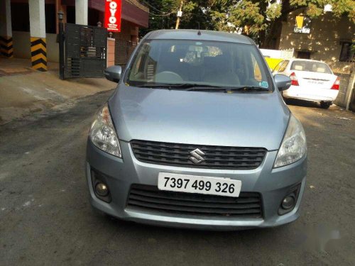 Used Maruti Suzuki Ertiga VDI 2013 MT for sale 