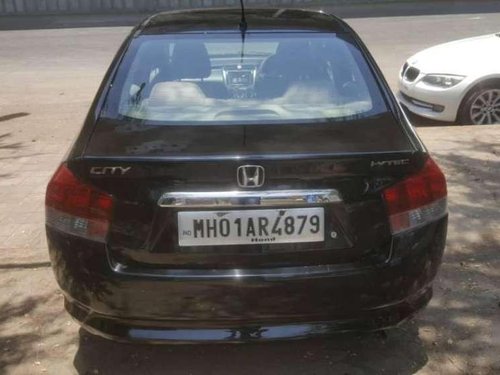 Honda City 1.5 E MT 2010 MT for sale 