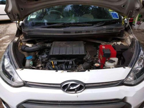 2014 Hyundai Xcent MT for sale at low price