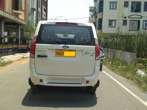 Used Mahindra Xylo car H4 MT at low price