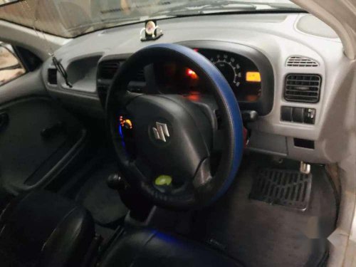 Maruti Suzuki Alto MT 2012 for sale 