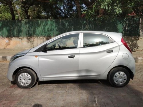 Hyundai Eon Era Plus MT 2016 for sale