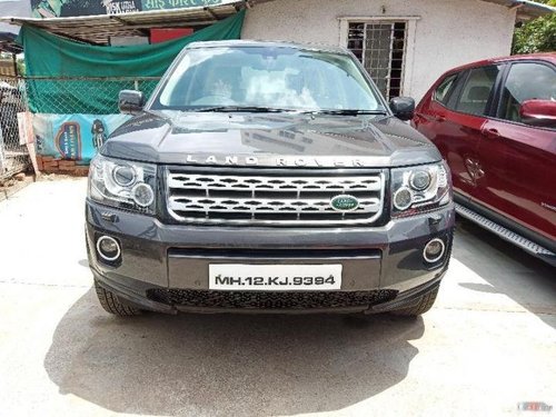 2013 Land Rover Freelander 2 SE AT for sale