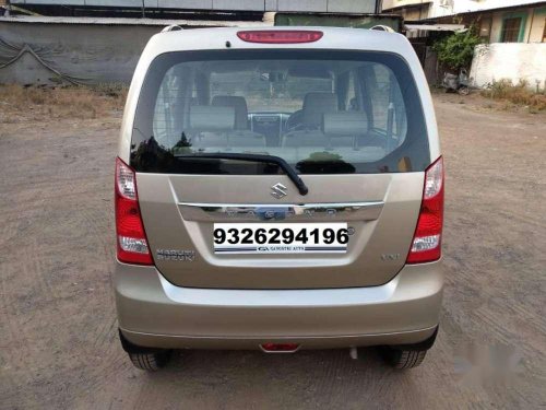 Maruti Suzuki Wagon R VXI 2014 MT for sale 