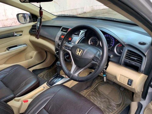 Honda City 2013 AT for sale 