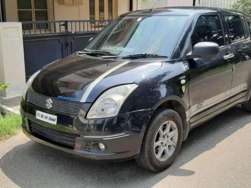 2007 Maruti Suzuki Swift VDI MT for sale at low price