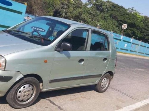 Used Hyundai Santro Xing GLS AT 2004 for sale 