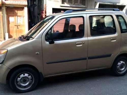 2009 Maruti Suzuki Wagon R MT for sale 