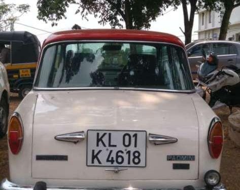 1997 Premier Padmini MT for sale