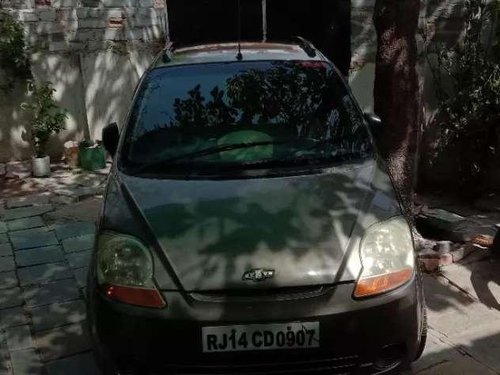 Chevrolet Spark 2007 MT for sale 