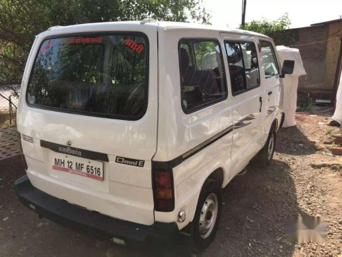 2015 Maruti Suzuki Omni MT for sale at low price