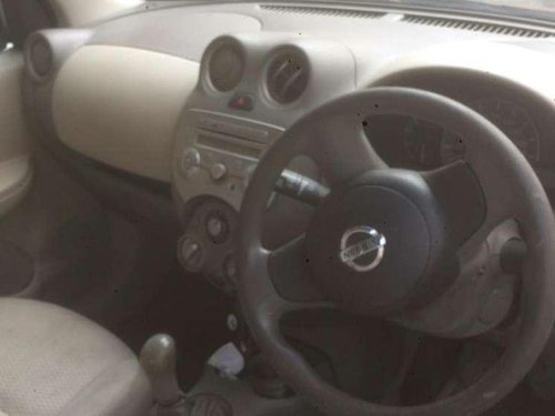 Used 2011 Nissan Micra Diesel MT for sale