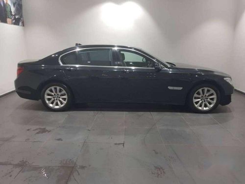 Used BMW 7 Series 730Ld Sedan 2015 AT for sale 