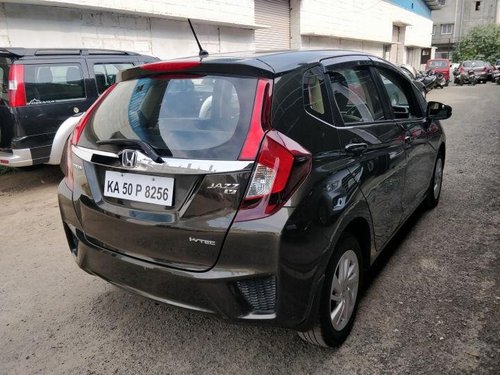 Used Honda Jazz  1.2 V AT i VTEC car at low price