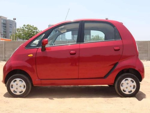 Used Tata Nano MT car at low price
