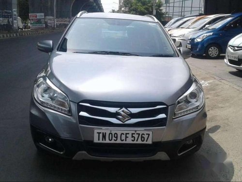 Used 2016 Maruti Suzuki S Cross MT for sale