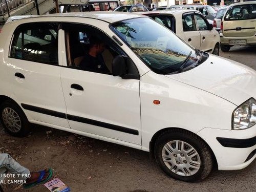 Used 2014 Hyundai Santro Xing GLS MT for sale