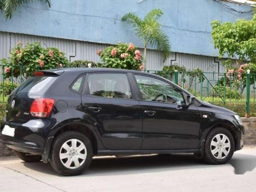 2011 Volkswagen Polo MT for sale